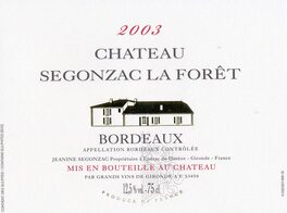 La Foret