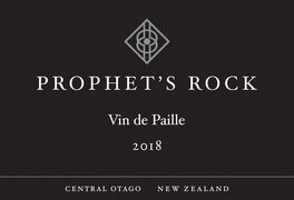 Vin De Paille