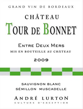 Tour de Bonnet