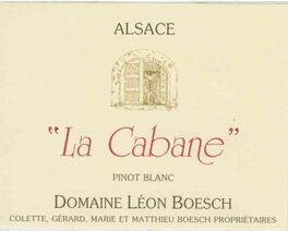 La Cabane