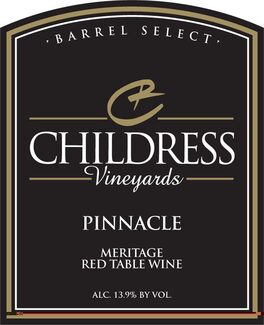 Pinnacle