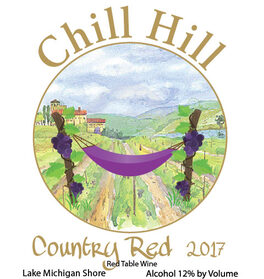Country Red