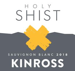 Holy Schist