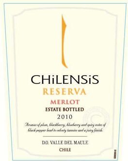 Reserva