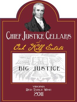 Big Justice