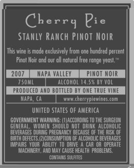 Stanly Ranch