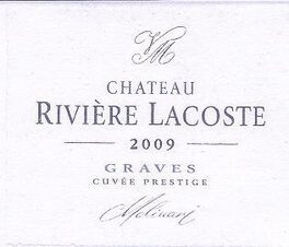 Cuvée Prestige