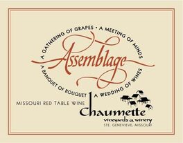Assemblage