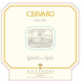 Cervaro della Sala