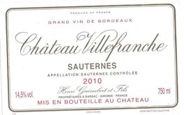 Mis Grand Vin
