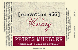 Peiris Mueller
