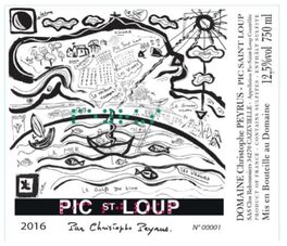 St Loup