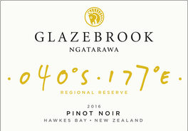Glazebrook