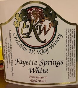 Fayette Springs