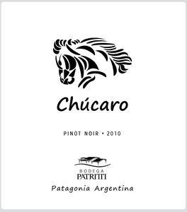 Chúcaro
