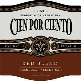Red Blend