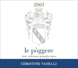 Le Poggere