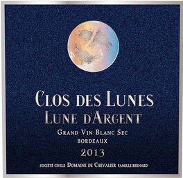 Lune D'argent