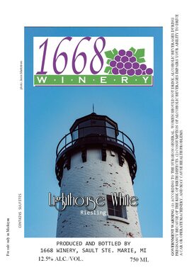 Lighthouse White
