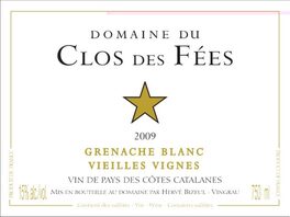 Vieilles Vignes