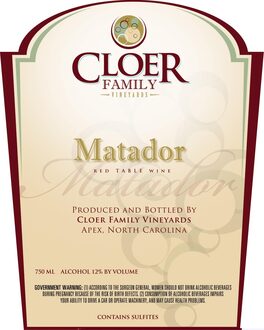 Matador
