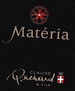Materia Rouge