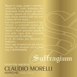 Suffragium