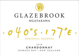 Glazebrook