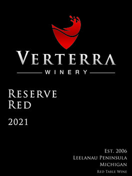 Reserve Red