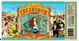 Freakshow Chardonnay