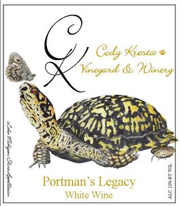 Portman's Legacy