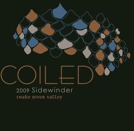 Sidewinder