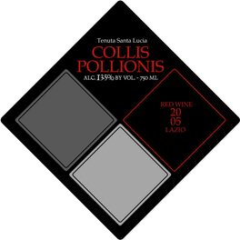 Collis Pollionis