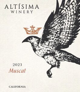 Muscat White Wine