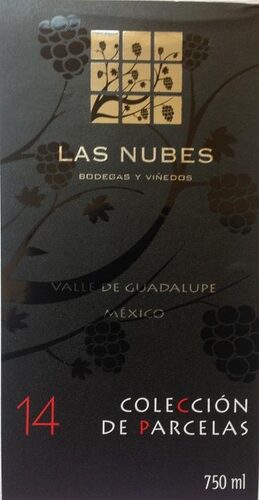 Colección de Parcelas