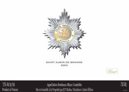 Saint Aubin de Branne