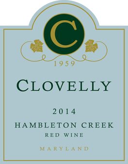 Hambleton Creek