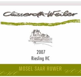 Riesling Hc