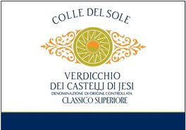 Colle del Sole