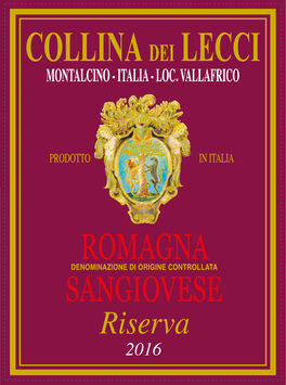 Riserva