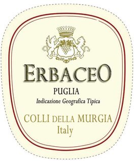 Erbaceo