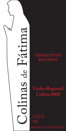 Colinas De Fátima