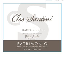 Haute Vigne