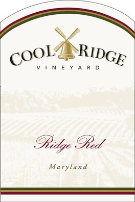 Ridge Red