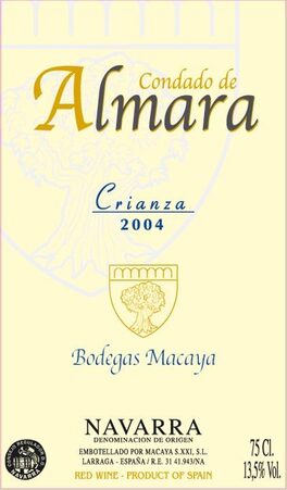Bodegas Macaya