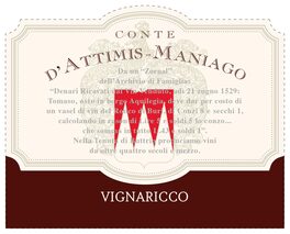 Vignaricco