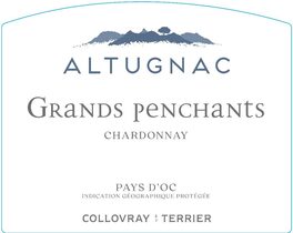 Les Grands Penchants