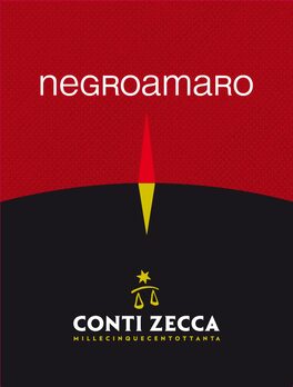 Negroamaro del Salento