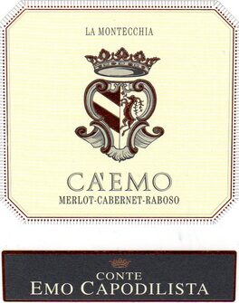 Ca' Emo