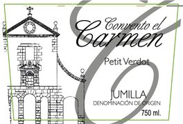 Convento el Carmen